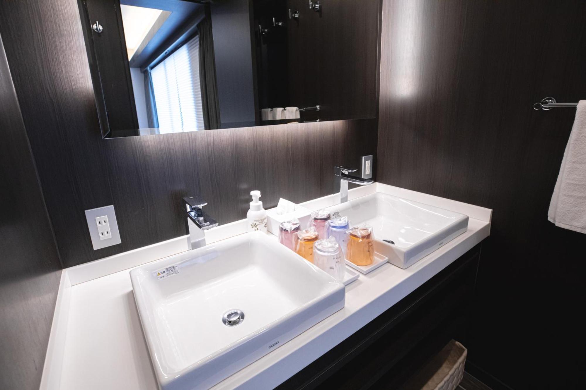 Gold Stay Nagoya Osu Quarto foto