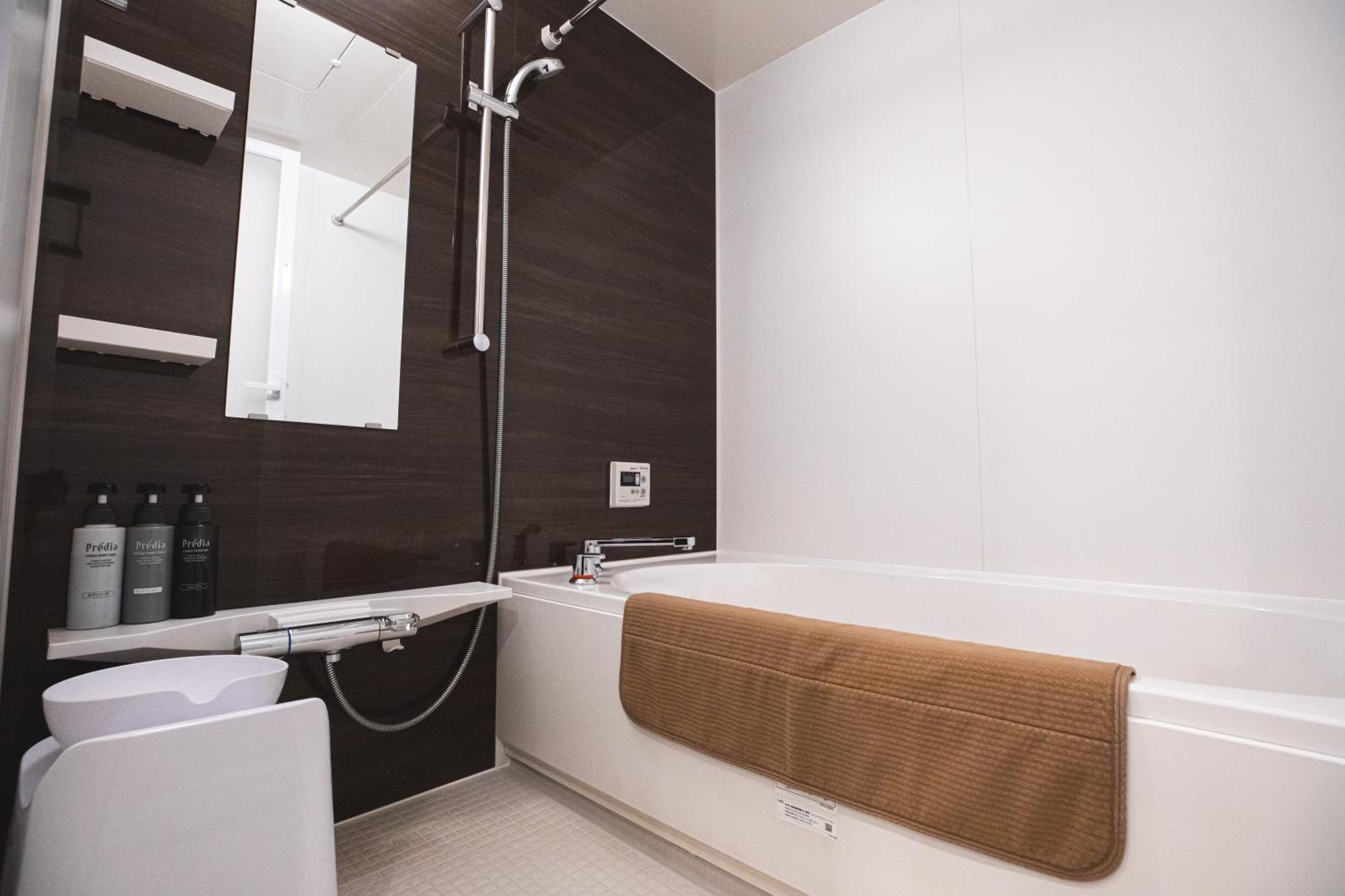 Gold Stay Nagoya Osu Quarto foto