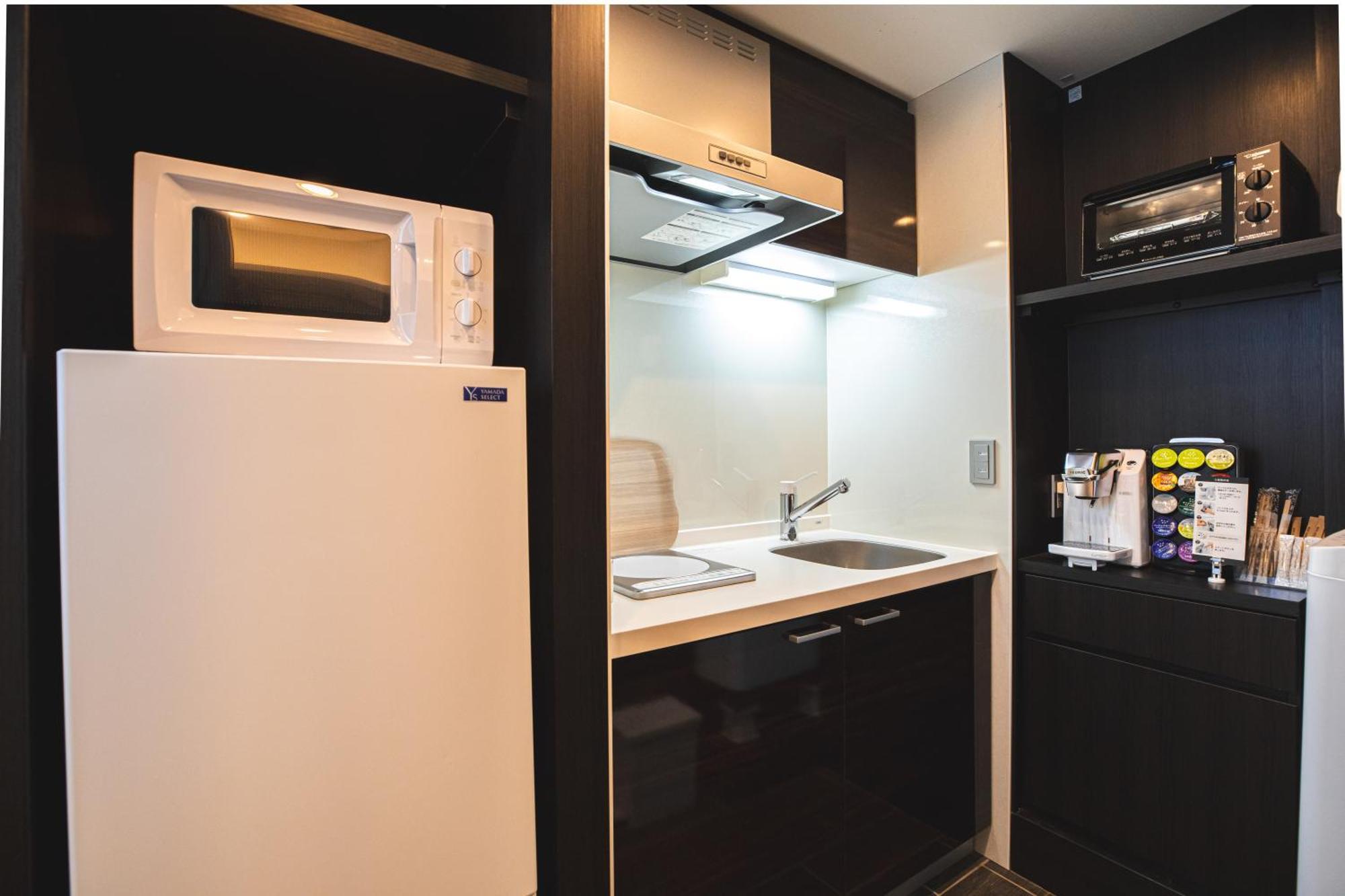 Gold Stay Nagoya Osu Quarto foto