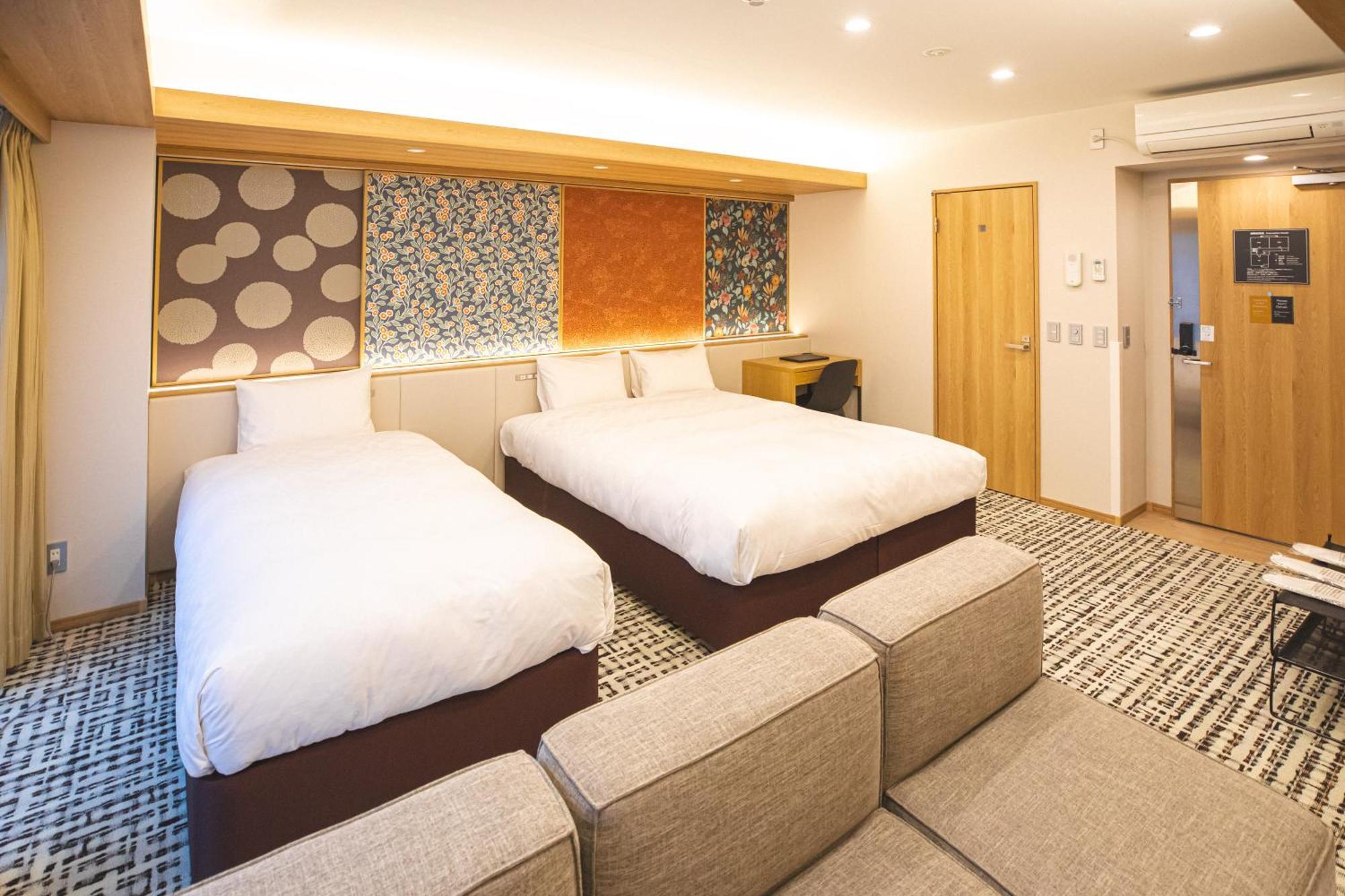 Gold Stay Nagoya Osu Quarto foto